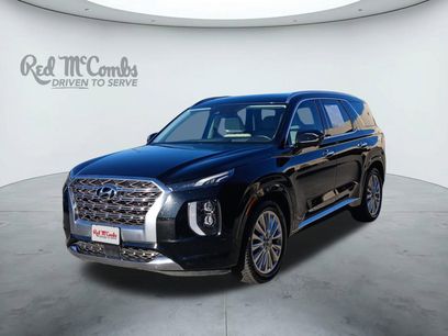 Used 2020 Hyundai Palisade Limited