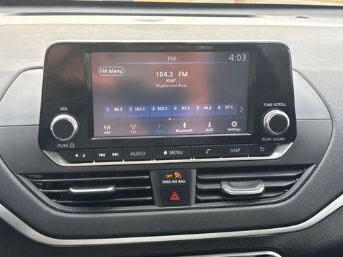 Used 2022 Nissan Altima 2.5 S image 23