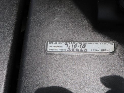 Used 2001 Lexus LS 430 RWD image 73