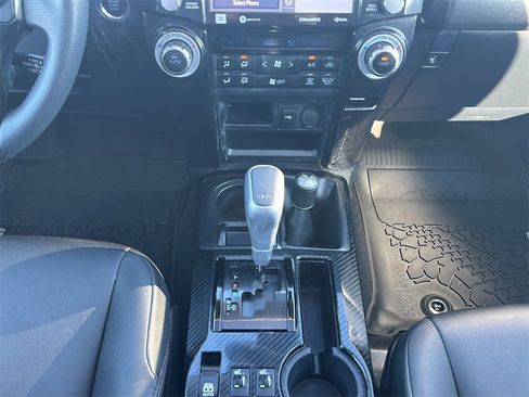 Used 2021 Toyota 4Runner TRD Pro image 11