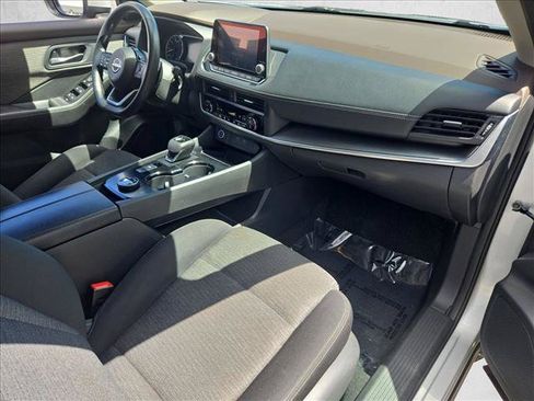 Used 2023 Nissan Rogue SV AWD/4WD image 21