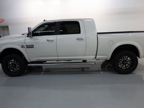 Used 2016 RAM 3500 Laramie w/ Convenience Group image 56