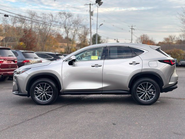 Used 2024 Lexus NX 350 AWD image 3
