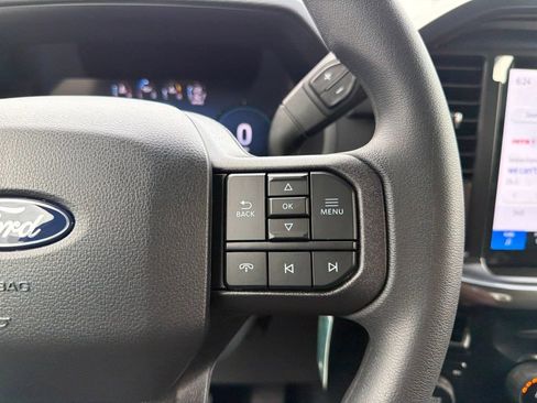 New 2026 Ford F150 STX w/ Equipment Group 200A AWD/4WD image 26