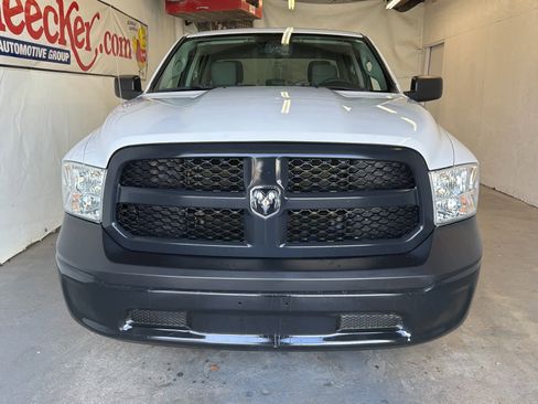 Used 2021 RAM 1500 Tradesman w/ Popular Equipment Group image 3