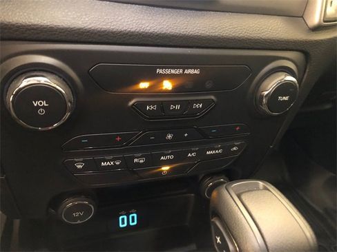 Used 2021 Ford Ranger XL w/ FX4 Off-Road Package image 20