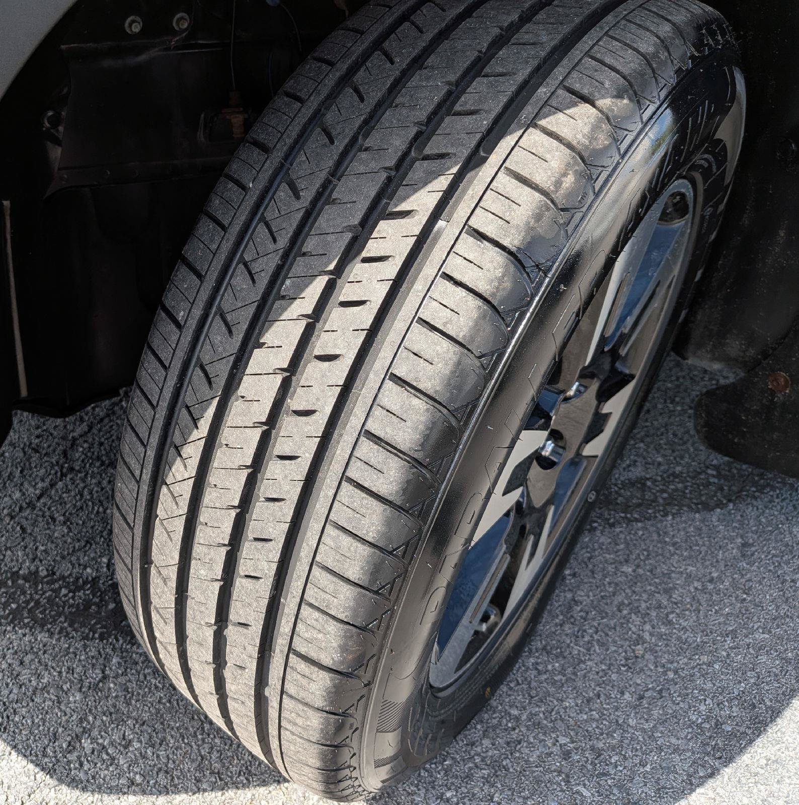Used 2020 Honda Ridgeline RTL image 13