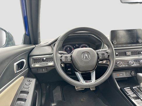 Used 2024 Acura Integra A-Spec image 22