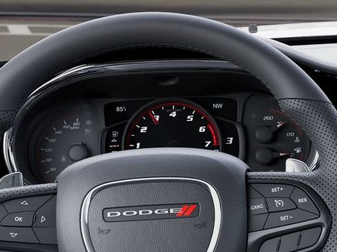 New 2026 Dodge Durango R/T w/ Blacktop Package AWD/4WD image 18