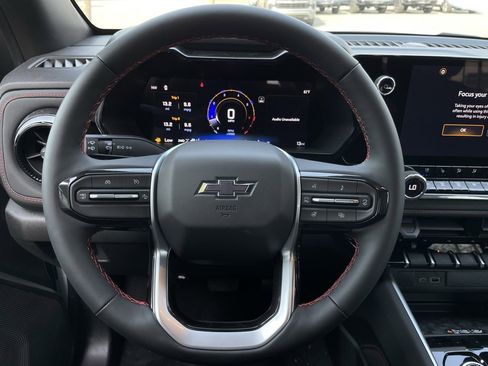 New 2026 Chevrolet Colorado Z71 w/ Z71 Convenience Package 2 image 14