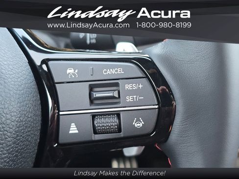New 2026 Acura Integra A-Spec FWD image 19