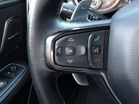 Used 2022 RAM 1500 TRX w/ TRX Level 2 Equipment Group image 46