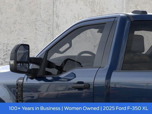 New 2025 Ford F350 XL w/ STX Appearance Package image 22
