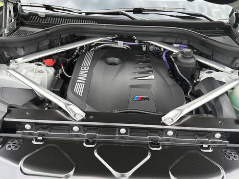 New 2027 BMW X6 xDrive40i AWD/4WD image 36