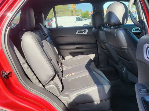 Used 2013 Ford Explorer Limited AWD/4WD image 25
