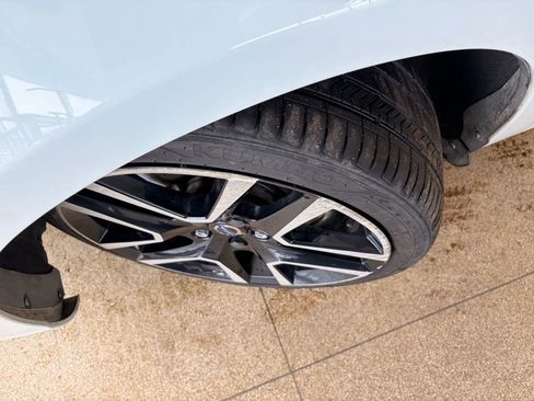 Used 2017 Volvo S60 T5 Dynamic w/ Vision Package image 46