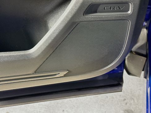 Used 2023 Honda CR-V EX image 21