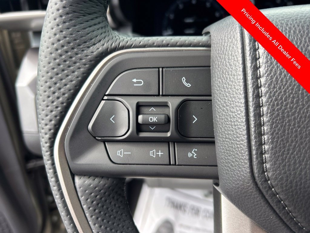 Used 2026 Toyota Tacoma TRD Sport RWD image 7