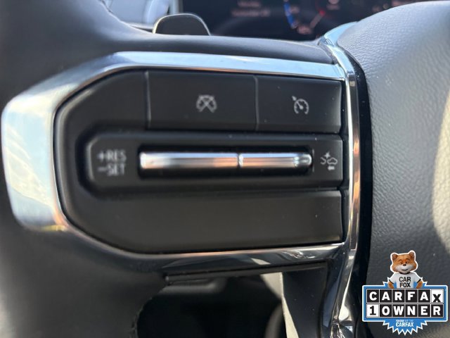 Used 2026 GMC Sierra EV Elevation AWD/4WD image 10