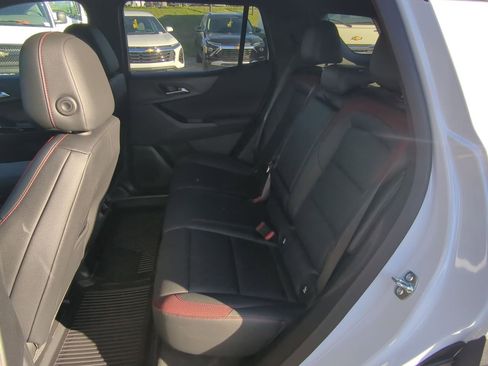 New 2026 Chevrolet Equinox RS w/ Convenience Package III image 26