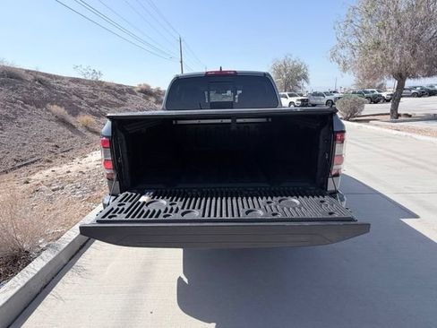 Certified 2024 Nissan Frontier SV w/ SV Convenience Package RWD image 31