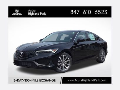 New 2026 Acura Integra