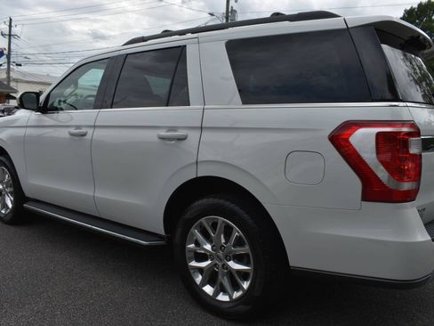 Used 2021 Ford Expedition XLT RWD image 33