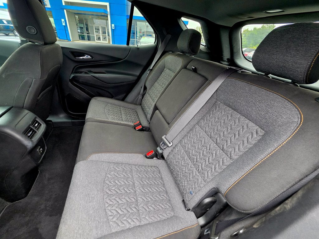 Used 2024 Chevrolet Equinox LT FWD image 47