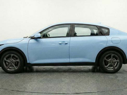 Used 2025 Kia K4 image 4