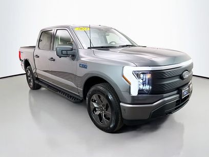 Used 2024 Ford F150 Lightning XLT