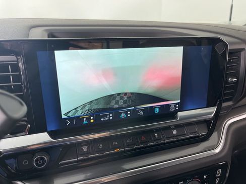 New 2026 Chevrolet Silverado 2500 High Country w/ High Country Premium Package image 26