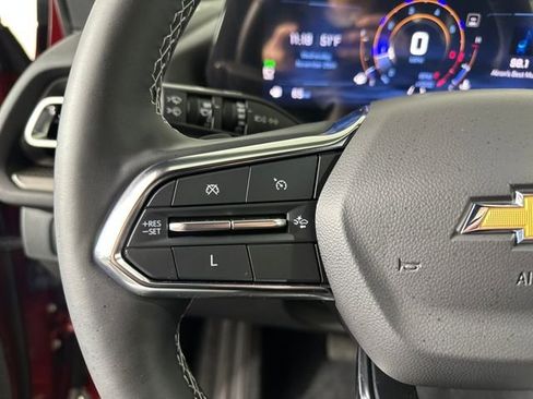 Used 2024 Chevrolet Traverse LT w/ Trailering Package image 15