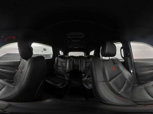 Used 2024 Dodge Durango R/T AWD/4WD image 31