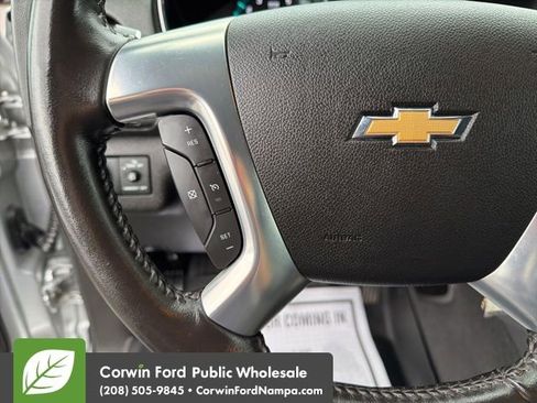 Used 2014 Chevrolet Traverse LT image 15