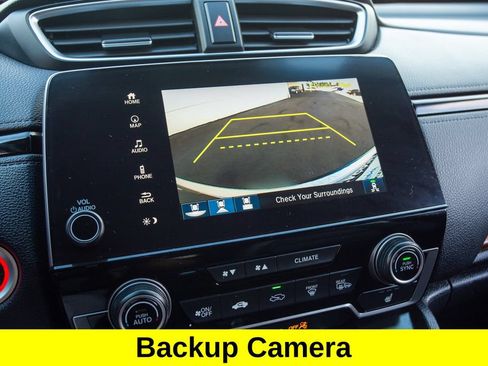 Used 2020 Honda CR-V Touring image 15