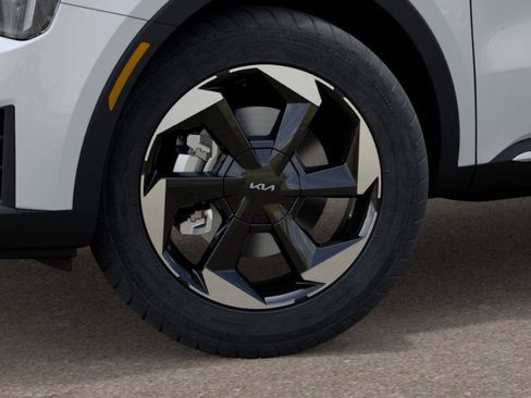 New 2026 Kia Sorento EX image 9