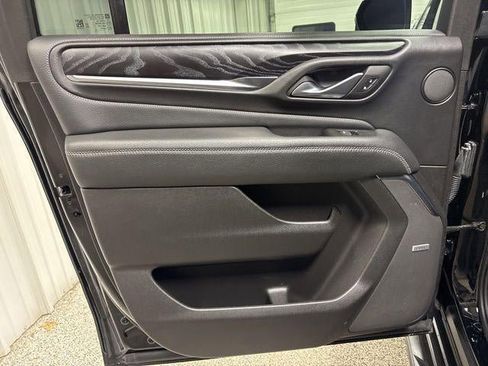 Used 2022 GMC Yukon XL Denali w/ Max Trailering Package image 27