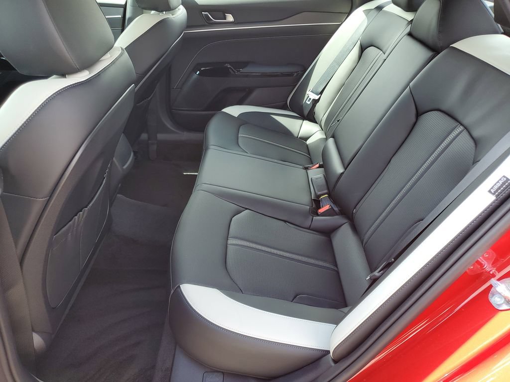 New 2026 Kia K5 GT-Line w/ GT-Line Premium Package FWD image 21