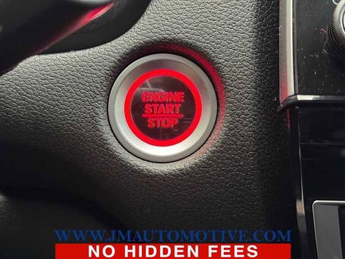 Used 2019 Honda CR-V Touring image 44