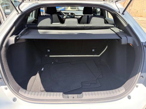 Used 2017 Honda Civic EX image 20