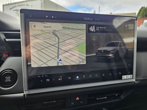 New 2026 MAZDA CX-5 Select AWD/4WD image 26