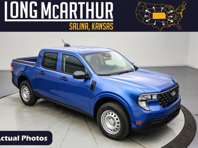 New 2025 Ford Maverick XL