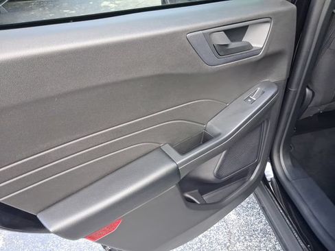 Used 2024 Ford Escape Active w/ Tech Pack #1 FWD image 9