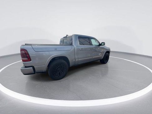 Certified 2021 RAM 1500 Limited AWD/4WD image 8