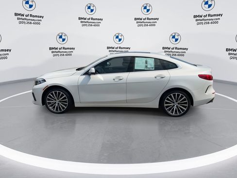 Used 2023 BMW 228i xDrive Gran Coupe w/ Premium Package 2 AWD/4WD image 5