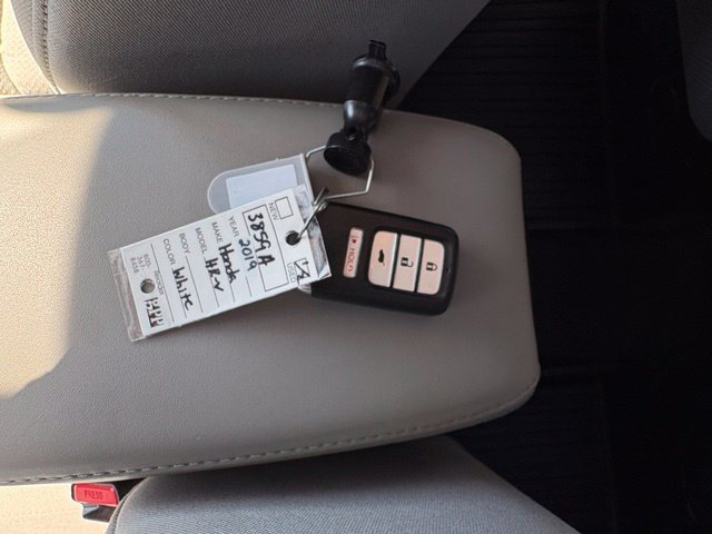 Used 2019 Honda HR-V EX image 6