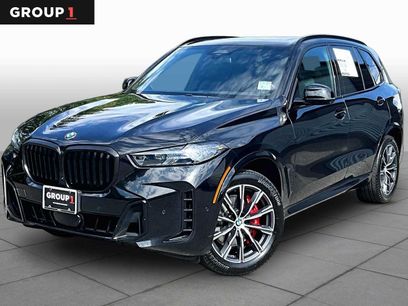 Used 2024 BMW X5 xDrive40i w/ M Sport Package