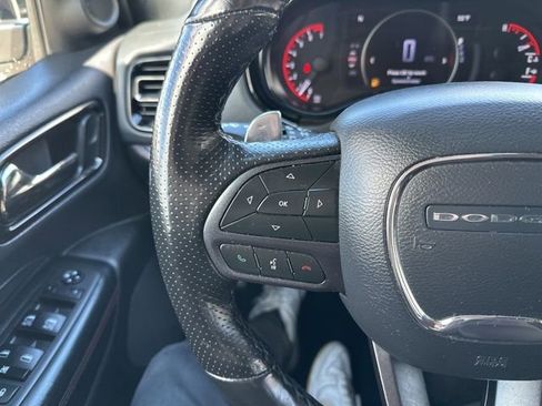 Used 2023 Dodge Durango GT AWD/4WD image 27