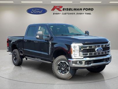 New 2025 Ford F350 XLT w/ Tremor Off-Road Package