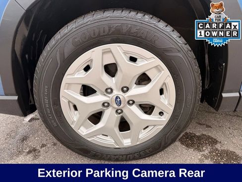 Used 2021 Subaru Forester AWD/4WD image 13